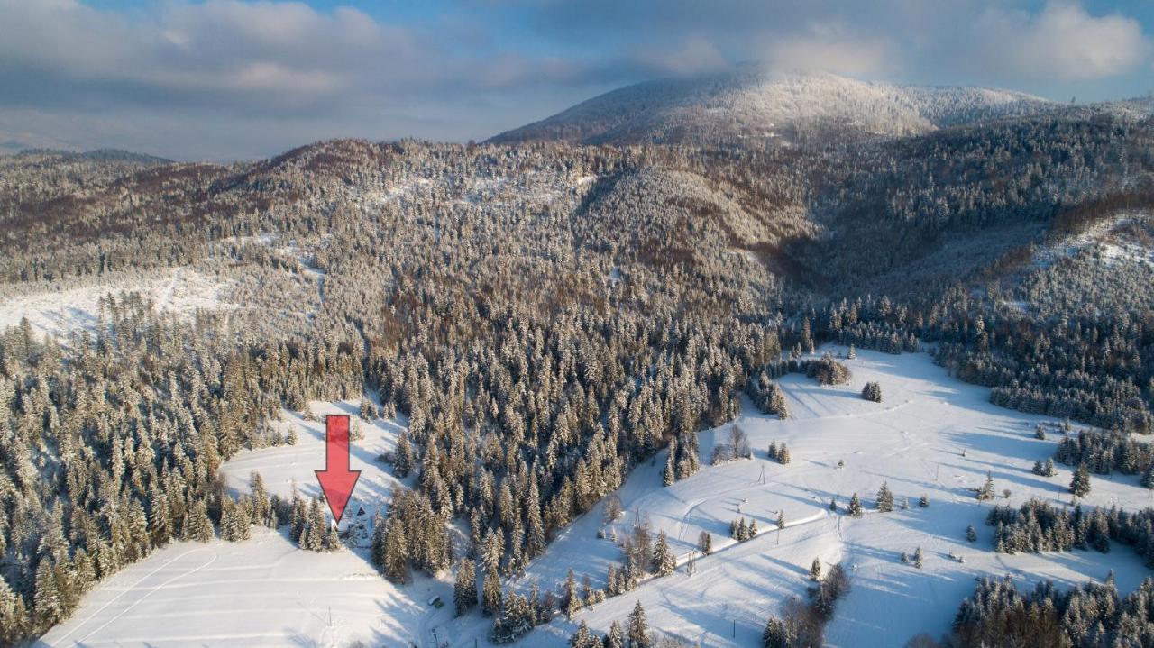 Ostoja Rycerka Holiday home