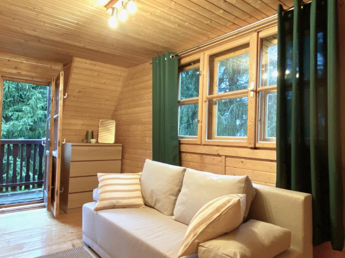 Holiday home Ostoja Rycerka