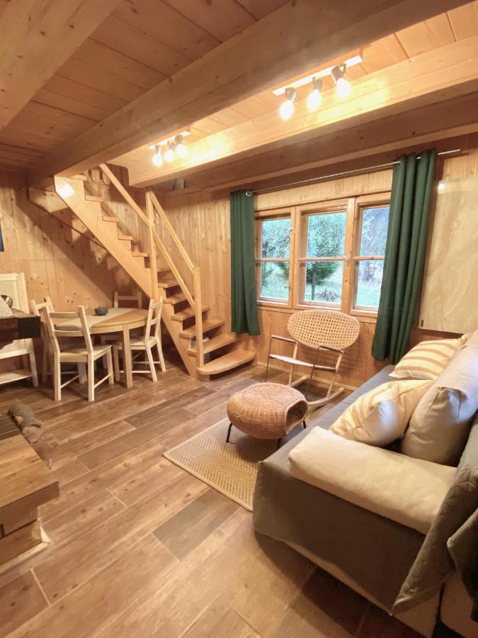 Holiday home Ostoja Rycerka