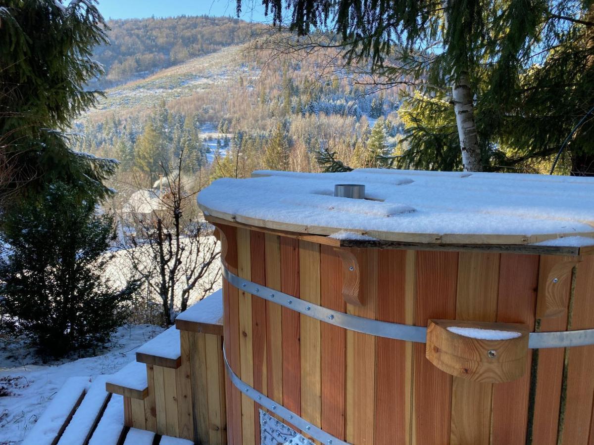 Ostoja Rycerka Holiday home Rycerka Gorna