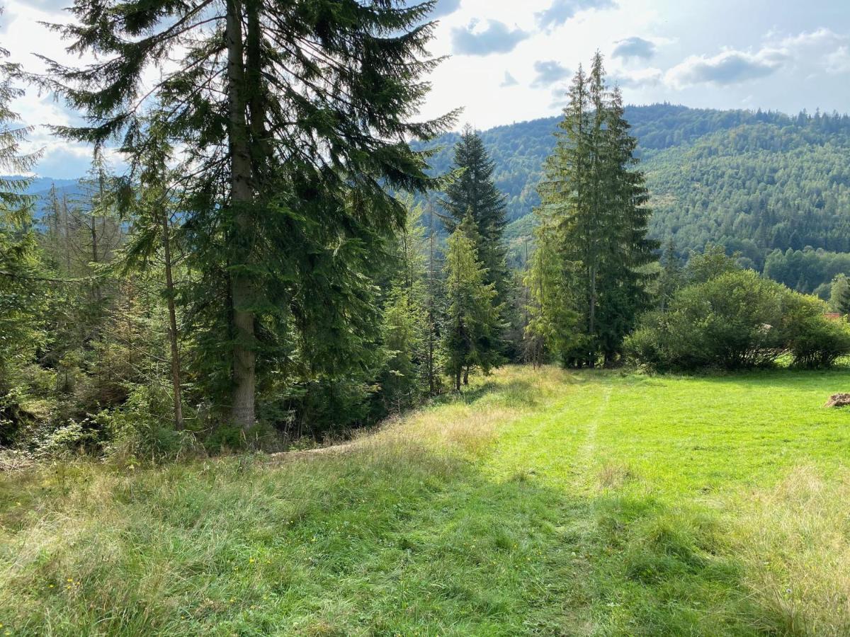 Сasa de vacaciones Ostoja Rycerka