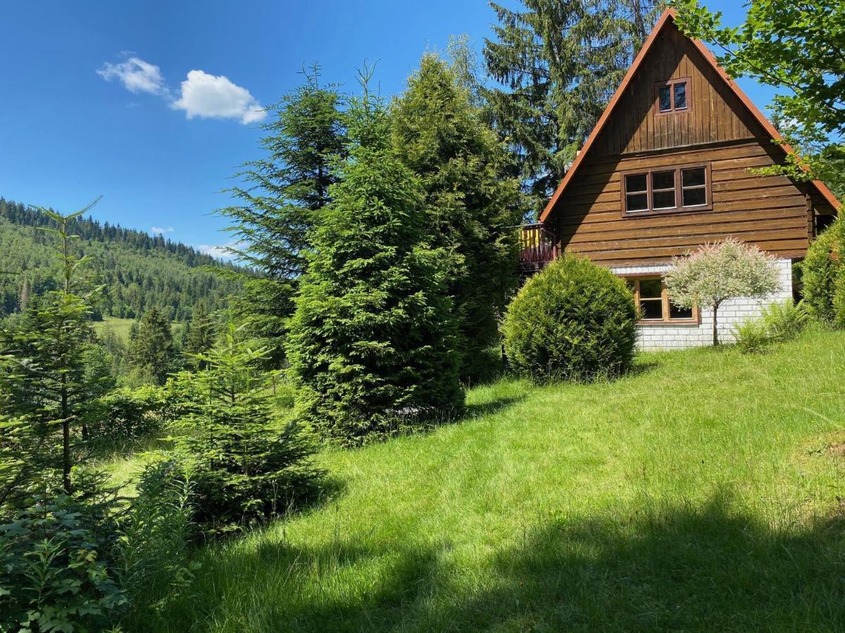 Ostoja Rycerka Holiday home *