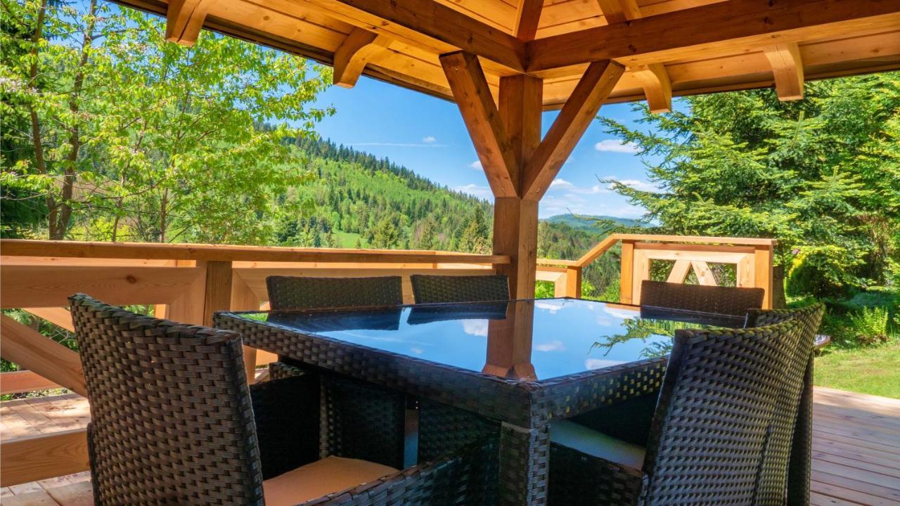 Ostoja Rycerka Holiday home *