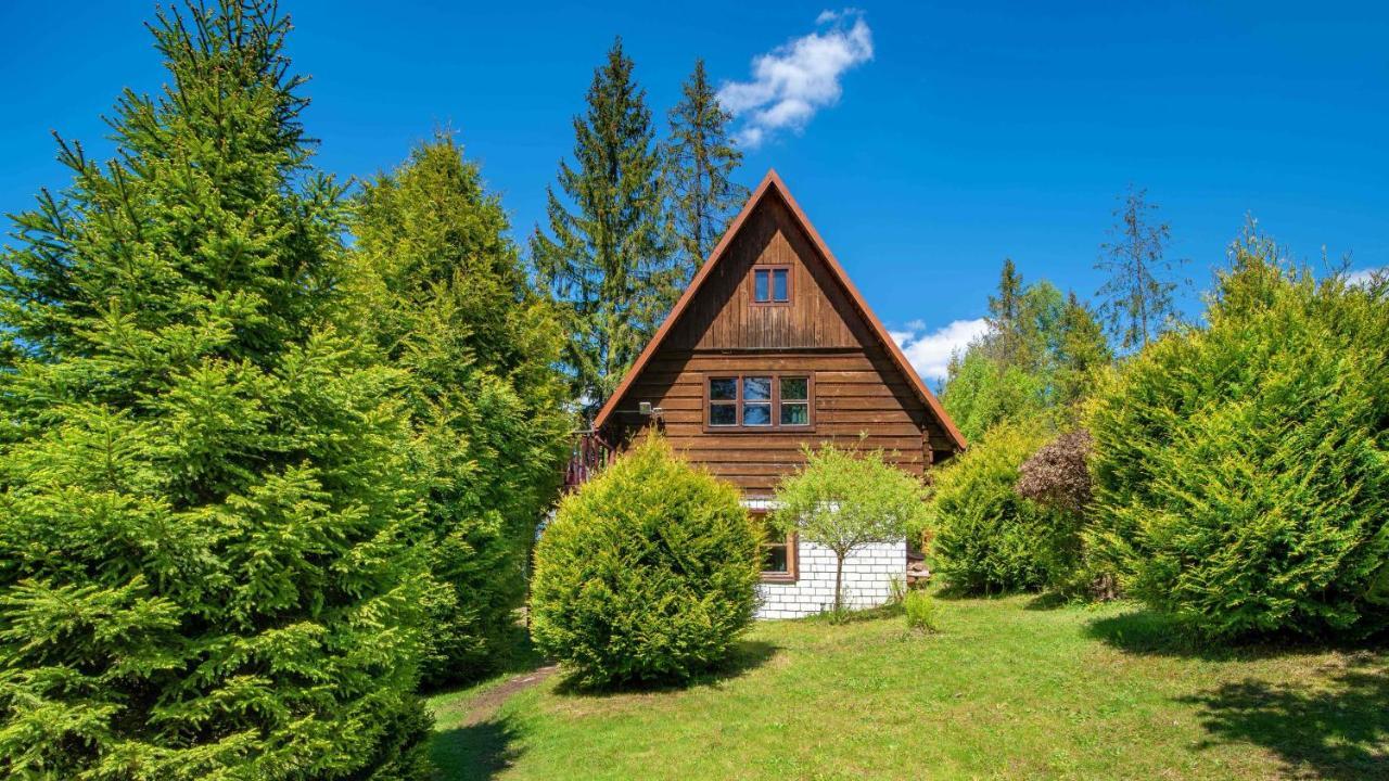 Ostoja Rycerka Holiday home *