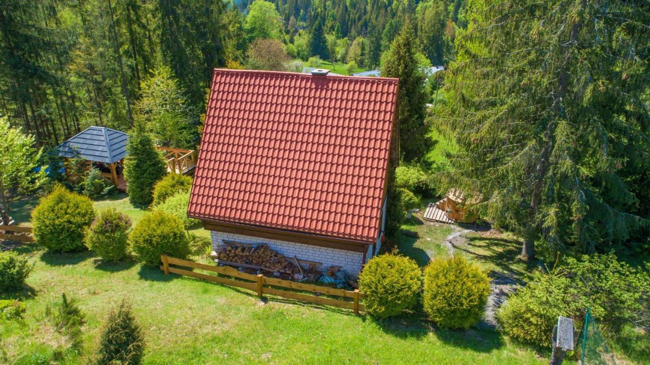 Holiday home Ostoja Rycerka