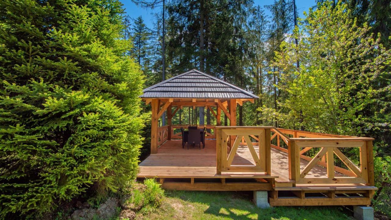 Ostoja Rycerka Holiday home *