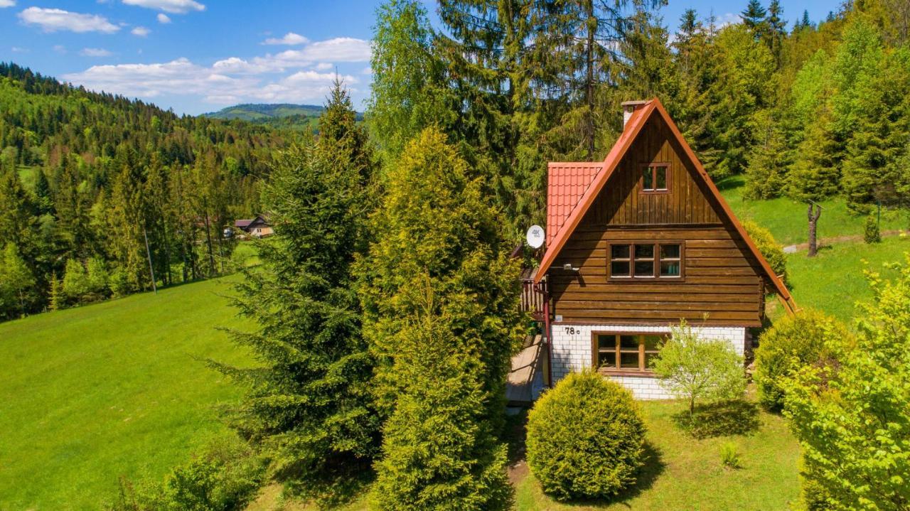 Ostoja Rycerka Holiday home *