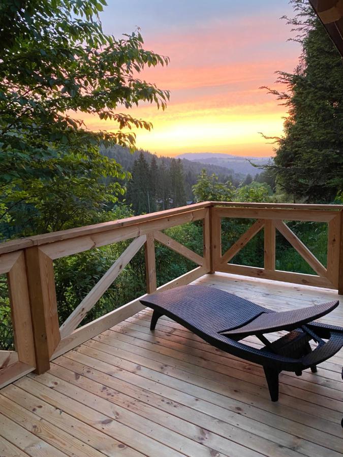 Holiday home Ostoja Rycerka