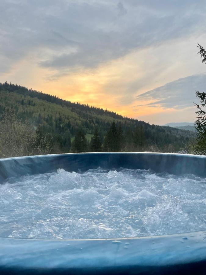 Ostoja Rycerka Сasa de vacaciones *